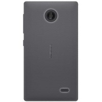 Чехол для моб. телефона GLOBAL для Nokia X Dual Sim (светлый) (1283126461026)