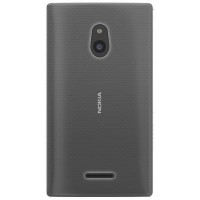 Чехол для моб. телефона GLOBAL для Nokia XL Dual Sim (светлый) (1283126461033)