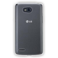Чехол для моб. телефона GLOBAL для LG D380 L80 Dual (светлый) (1283126461903)