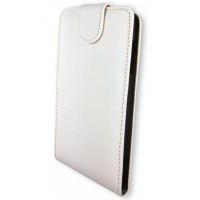 Чехол для моб. телефона GLOBAL для Lenovo P780 White/Flip (1283126453564)
