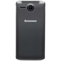 Чехол для моб. телефона GLOBAL для Lenovo A680 (светлый) (1283126460944)
