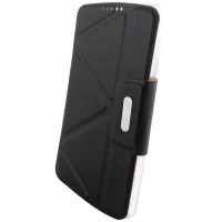 Чехол для моб. телефона GLOBAL для Lenovo A536 (черный) (1283126466786)