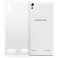 Чехол для моб. телефона GLOBAL для Lenovo A6000/A6010 (светлый) (1283126468889)