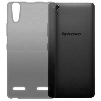 Чехол для моб. телефона GLOBAL для Lenovo A6000/A6010 (темный) (1283126468896)