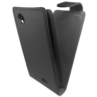 Чехол для моб. телефона GLOBAL для Lenovo A390 (черный) (1283126453526)