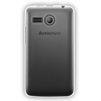 Чехол для моб. телефона GLOBAL для Lenovo A316 (светлый) (1283126461866)