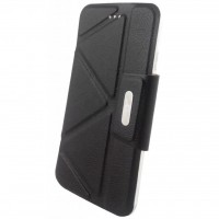 Чехол для моб. телефона GLOBAL для Apple iPhone 6 Plus (черный) (1283126466700)