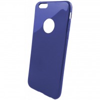 Чехол для моб. телефона GLOBAL для Apple iPhone 6 (синий) (1283126467851)