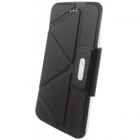 Чехол для моб. телефона GLOBAL для Apple iPhone 6 (черный) (1283126466694)