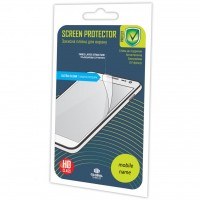 Пленка защитная GLOBAL HTC One Max (1283126456350)