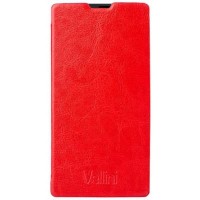 Чехол для моб. телефона Vellini Book Style для Sony Xperia Z2 D6502 (215857)