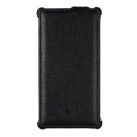 Чехол для моб. телефона Vellini для Nokia Lumia 830 Black /Lux-flip / (215170) (215170)