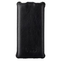Чехол для моб. телефона Vellini Lux-flip для Lenovo Vibe X2 (Black) (216743)