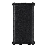 Чехол для моб. телефона Vellini для Lenovo Vibe Z2 Pro (K920) Black /Lux-flip (216720)