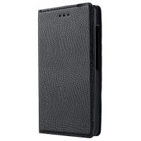 Чехол для моб. телефона Vellini для Microsoft Lumia 430 DS (Nokia) (Black) (215628)