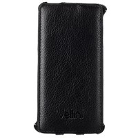 Чехол для моб. телефона Vellini для LG G3s Dual D724 Black /Lux-flip/ (215541) (215541)