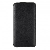 Чехол для моб. телефона Vellini для Apple Iphone 6 Plus Black /Lux-flip / (210284) (210284)
