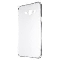Чехол для моб. телефона Drobak для Samsung Galaxy J7 SM-J700H (Clear) (216961)
