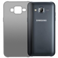 Чехол для моб. телефона GLOBAL для Samsung J700 Galaxy (темный) (1283126468636)