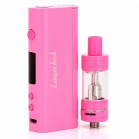 Стартовый набор Kangertech TOPBOX Nano Starter kit Pink (KRTBNK5)