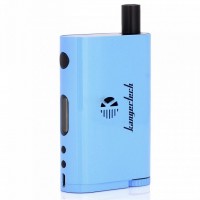 Стартовый набор Kangertech NEBOX Starter kit Blue (KRNBK30)