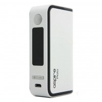 Стартовый набор Aspire Plato TC Kit White (APPTCKWT)