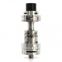 Атомайзер Geekvape Griffin 25 RTA Top Airflow Silver (GPG25RTATATSL)