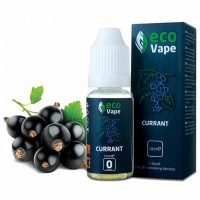 Жидкость для электронных сигарет ECO Vape Currant 0 мг/мл (LEV-CCN-0)