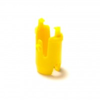 Аксессуар к радиоуправляемой модели UDIRC Motor holder для U840 желтый (U840-04 Yellow)