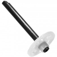 Аксессуар к радиоуправляемой модели UDIRC Gear and carbon fiber tube для U818A-1 (U818A-1-13)
