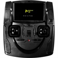 Аксессуар к радиоуправляемой модели Hubsan Передатчик для H107D+ (H107D+-15)