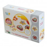 Набор для творчества GENIO KIDS Магазин печенья (TA1038)