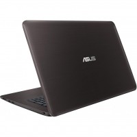 Ноутбук ASUS X756UQ (X756UQ-T4081D)