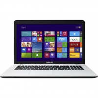Ноутбук ASUS X751SA (X751SA-TY095D)