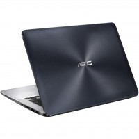 Ноутбук ASUS X302UA (X302UA-R4097D)