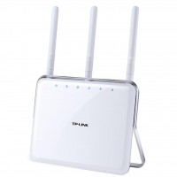 Маршрутизатор TP-Link Archer C8