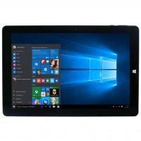 Планшет Nomi W10100 Deka 10” 32GB Black-Grey