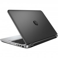 Ноутбук HP ProBook 450 (W4P60EA)