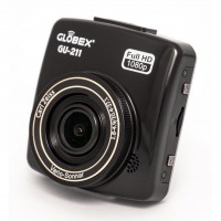 Видеорегистратор Globex GU-211