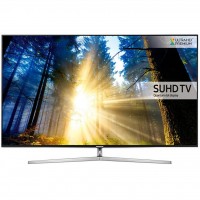 Телевизор Samsung UE55KS8000 (UE55KS8000UXUA)