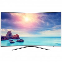 Телевизор Samsung UE43KU6500 (UE43KU6500UXUA)