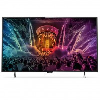 Телевизор PHILIPS 55PUH6101/88