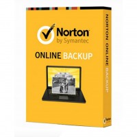 Программная продукция Symantec ONLINE BACKUP (20097493)