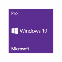 Программная продукция Microsoft Windows 10 Professional x32 English (FQC-08969)