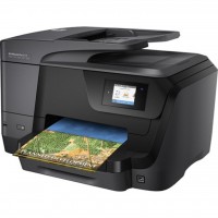 Многофункциональное устройство HP 8710 с Wi-Fi (D9L18A)