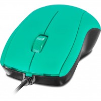Мышка Speedlink SNAPPY Mouse, turquoise (SL-610003-TE)