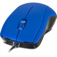 Мышка Speedlink SNAPPY Mouse, blue (SL-610003-BE)