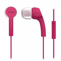 Наушники KOSS KEB9i Pink (KEB9i p)
