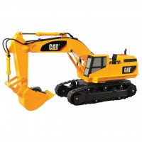 Спецтехника Toy State CAT Экскаватор 51 см (34658)