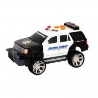 Спецтехника Toy State Road Rippers Полицейский внедорожник 13 см (34516)